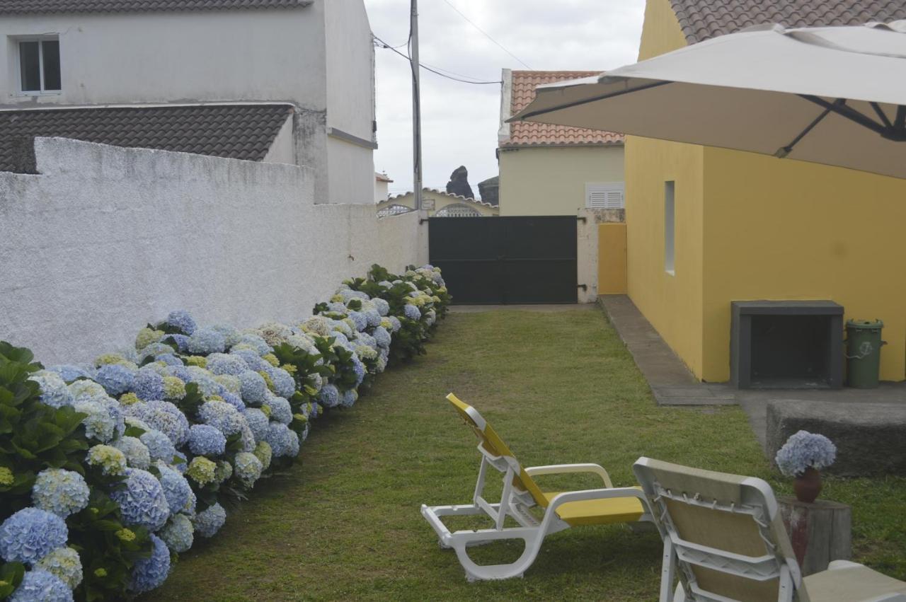 Cantinho Do Sol موستيروس المظهر الخارجي الصورة